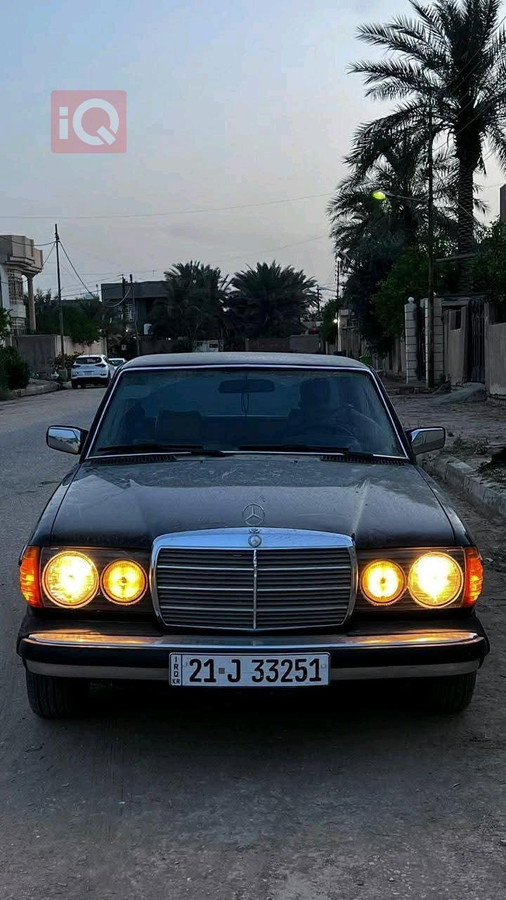 مرسيدس بنز E-Class
